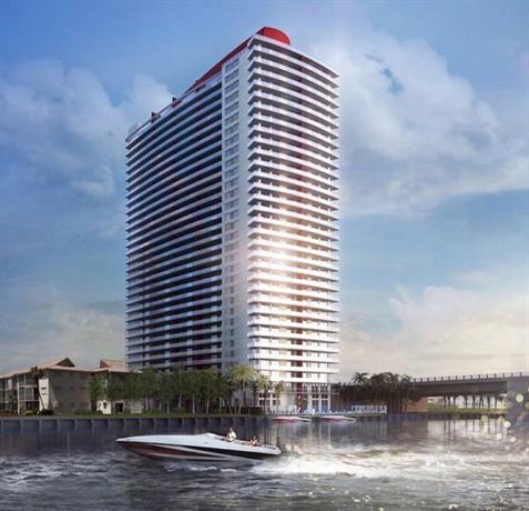 Beachwalk Resort Hallandale Beach Compare Deals About Beachwalk Resort