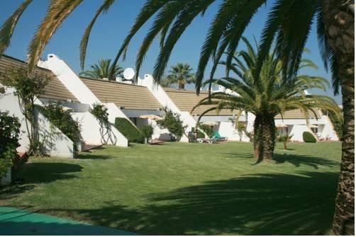 Mouragolf Golf Village Aparthotel Vilamoura