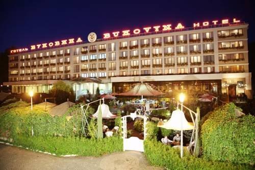 Bukovyna Hotel