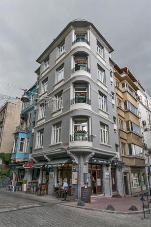 IQ 하우스 아파트먼트, IQ Houses Apartment