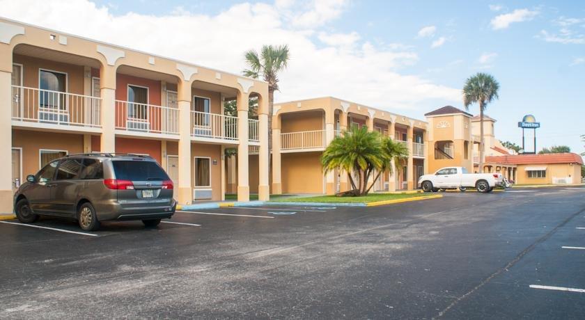 Days Inn Ormond Beach Daytona