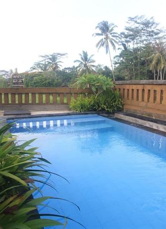Ujung Ubud Guesthouse Compare Deals - 