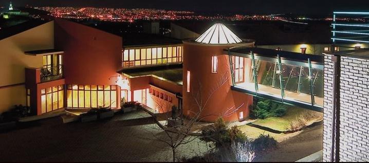 Hotel Zlaty Klucik - Golden Key With Luxury Spa