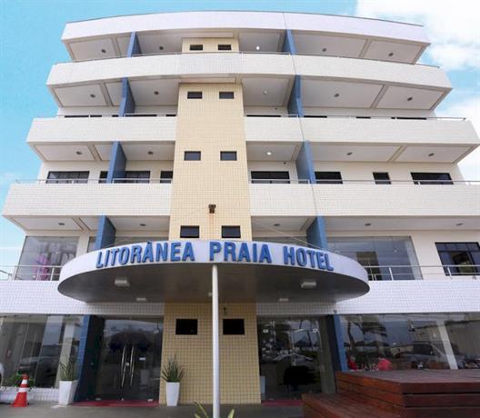Litorânea Praia Hotel