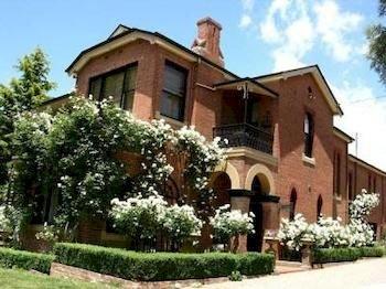 Bishop's Court Estate, Boutique Hotel