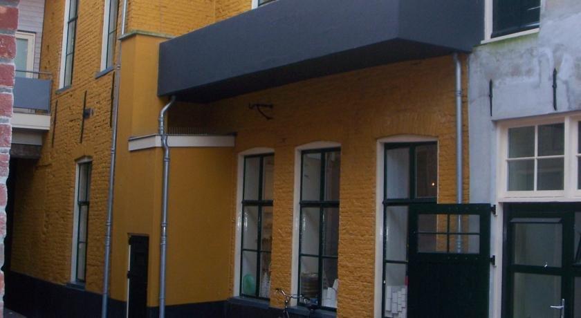 Gelkingehof Aparthotel