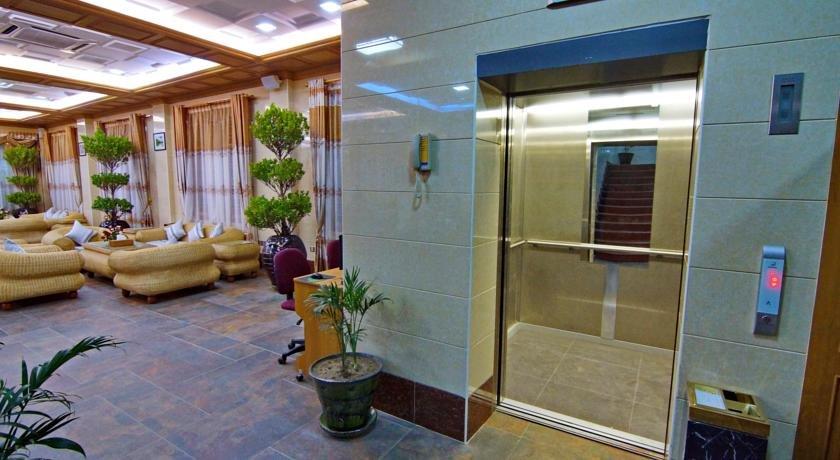 Yuan Sheng Hotel, Mandalay pare Deals Yuan Sheng Hotel, Mandalay pare Deals