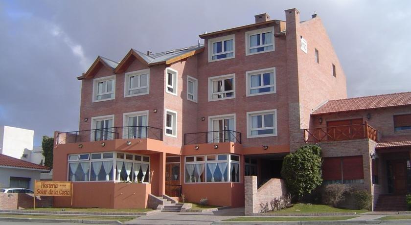 Hosteria Solar de la Costa