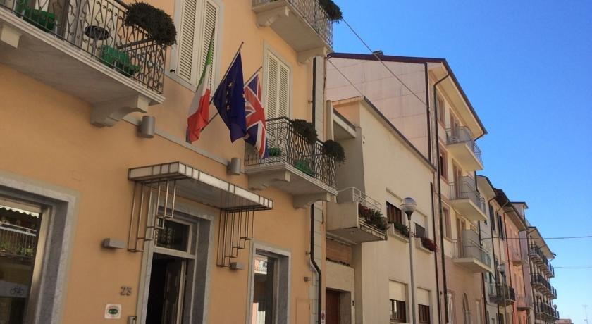 Hotel Tirrenia
