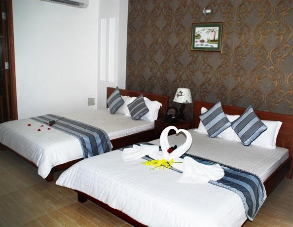 Lion 8 Hotel