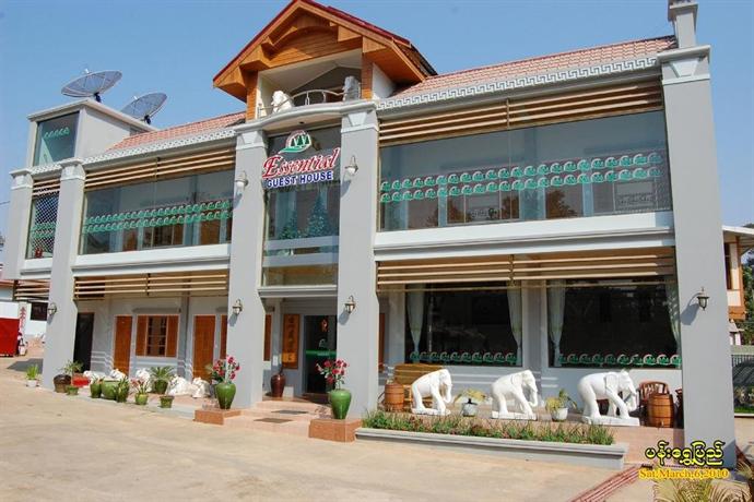 Famous Hotel