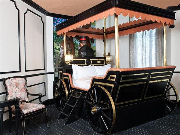 Deals fantasyland hotel edmonton