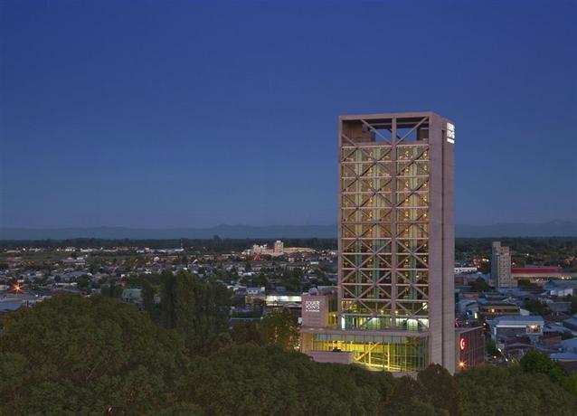 Four Points by Sheraton Los Angeles