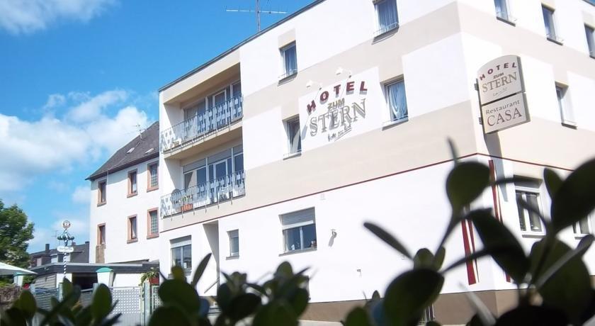 Hotel Zum Stern