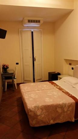 Croce di Malta Hotel Rome