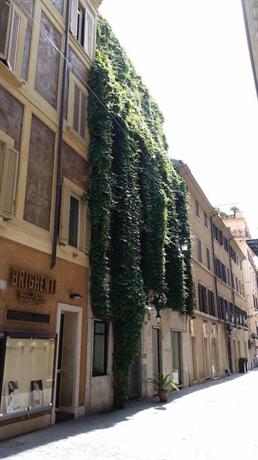 Croce di Malta Hotel Rome