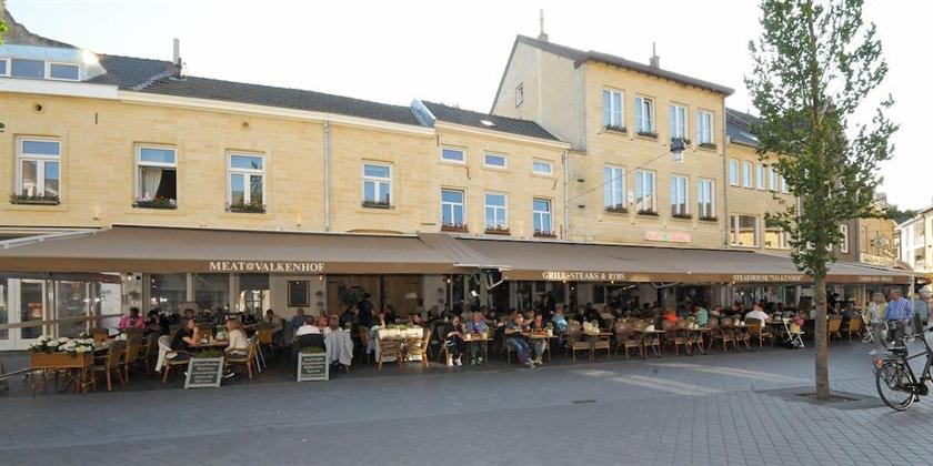 Valkenhof