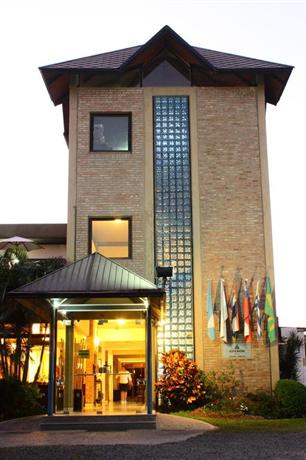 Asterion Hotel