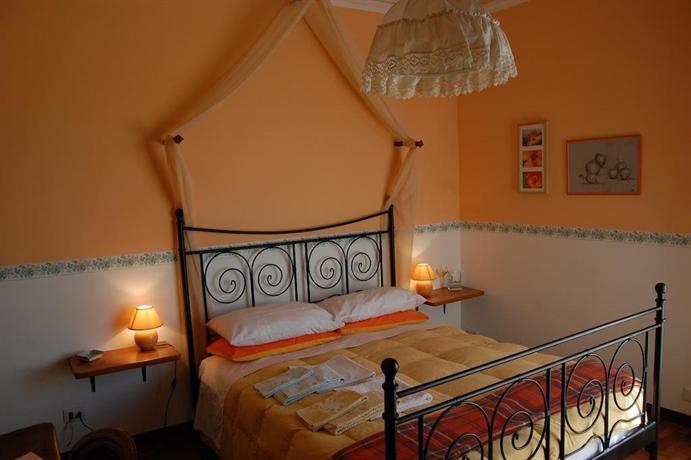 Casa a Roma Bed & Breakfast Rome