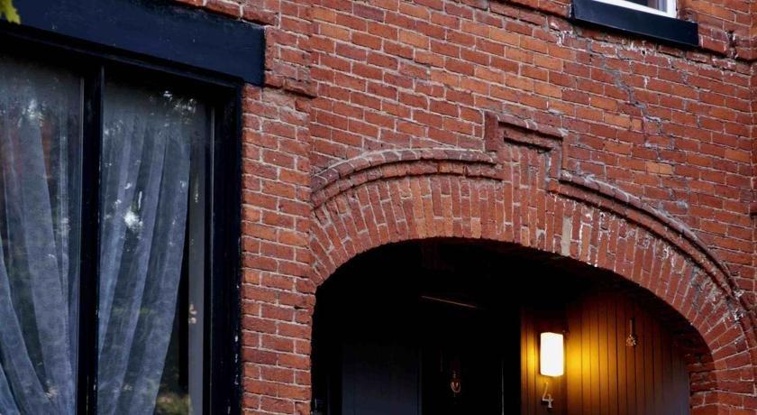 다운타운 홈 인, Downtown Home Inn
