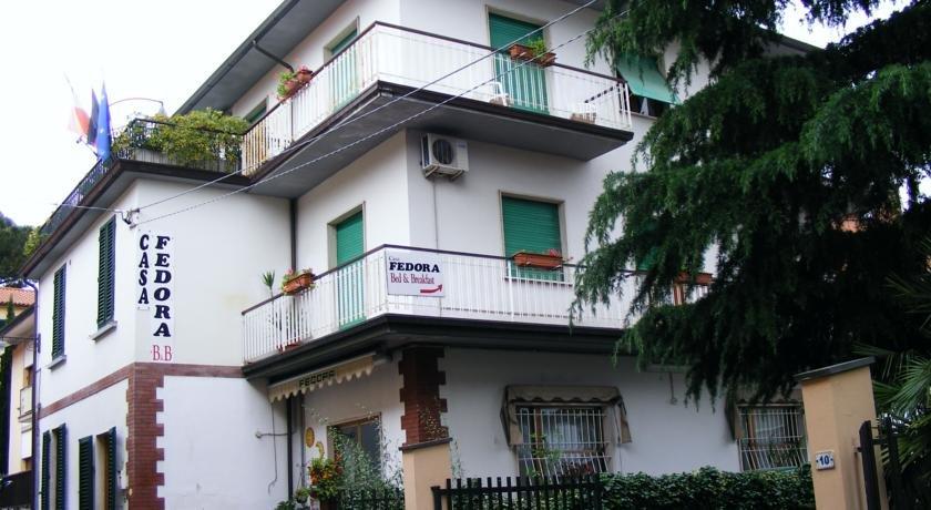B&B Casa Fedora