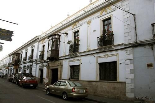 Hostal Sucre