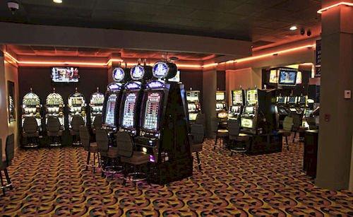 Century casino cripple creek