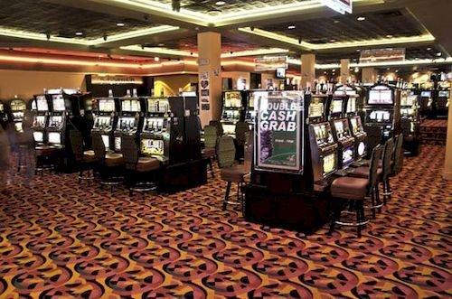 Century casino cripple creek