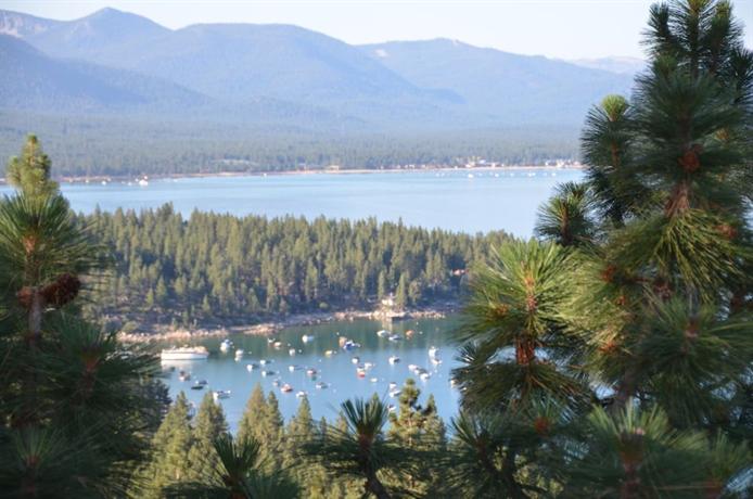 Where Eagles Fly Bed & Breakfast,Lake Tahoe:Photos,Reviews,Deals