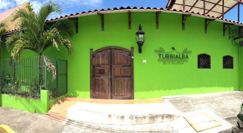 Turrialba Bed and Breakfast