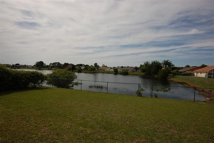 Laguna Villas Kissimmee