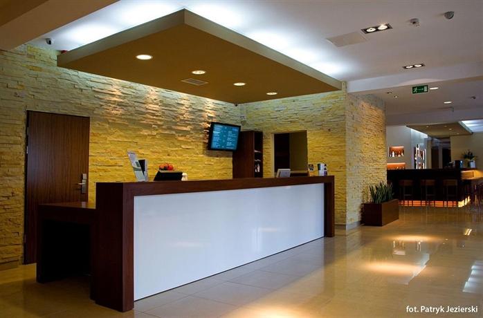 Desilva Inn Katowice Airport Pyrzowice