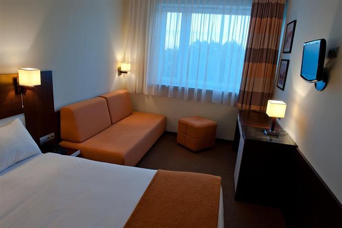 Desilva Inn Katowice Airport Pyrzowice