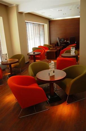 Desilva Inn Katowice Airport Pyrzowice