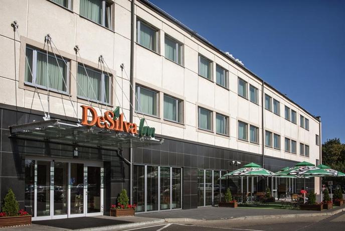 Desilva Inn Katowice Airport Pyrzowice