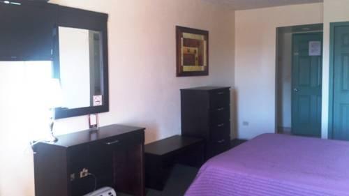 Hotel Posada Don Fernando Ensenada Compare Deals - 