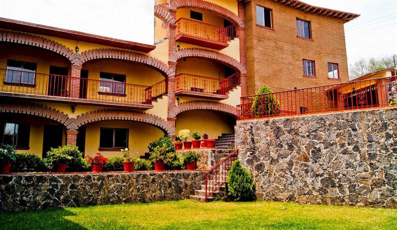 Posada Rincon Magico