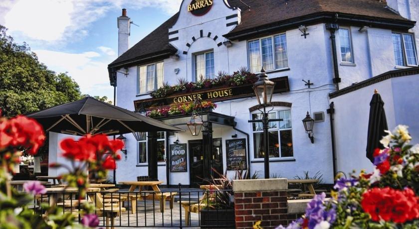 Corner House Inn by Greene King Inns
