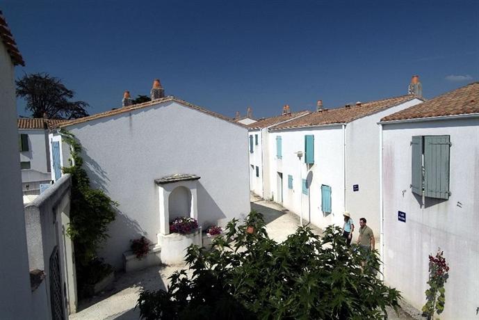 Hotel Les Hauts De Cocraud La Flotte