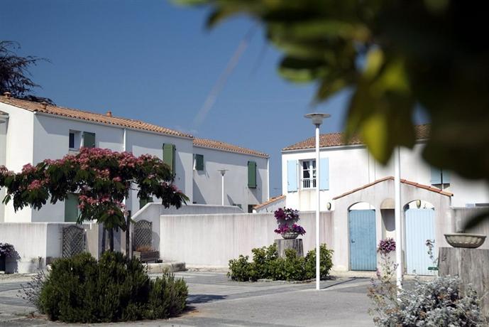 Hotel Les Hauts De Cocraud La Flotte