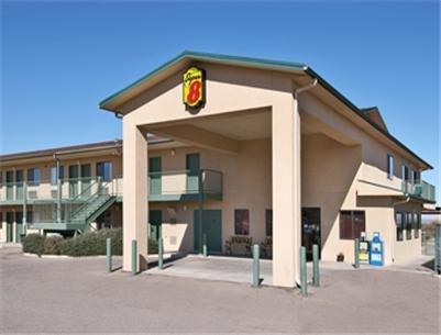 Super 8 Motel Benson