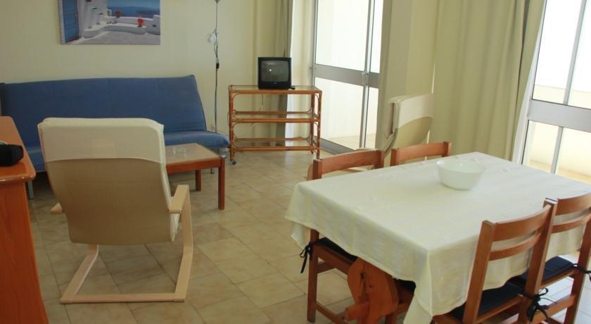 Rocha Praia Mar Hotel Portimao