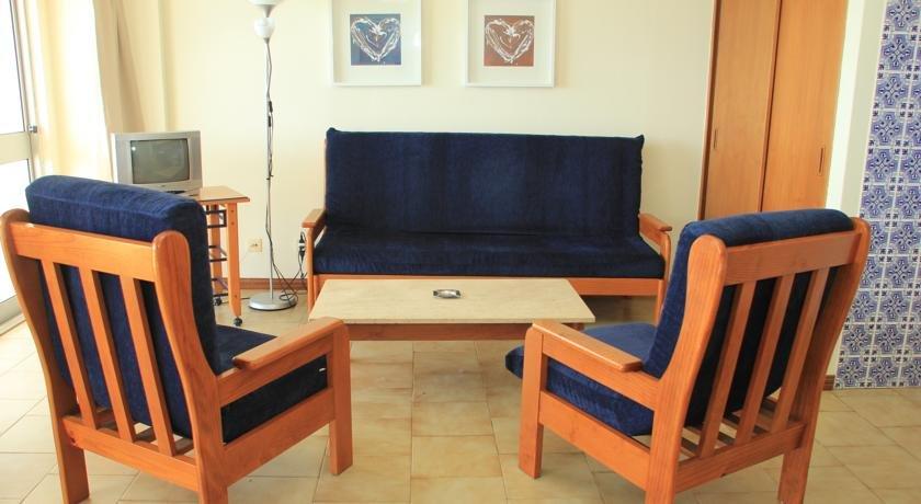 Rocha Praia Mar Hotel Portimao