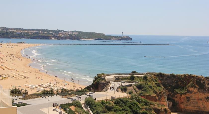 Rocha Praia Mar Hotel Portimao