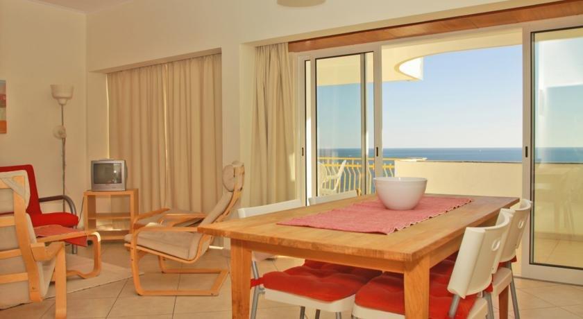 Rocha Praia Mar Hotel Portimao