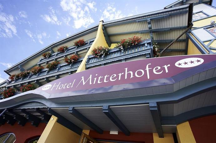 Alpinhotel Maistatt
