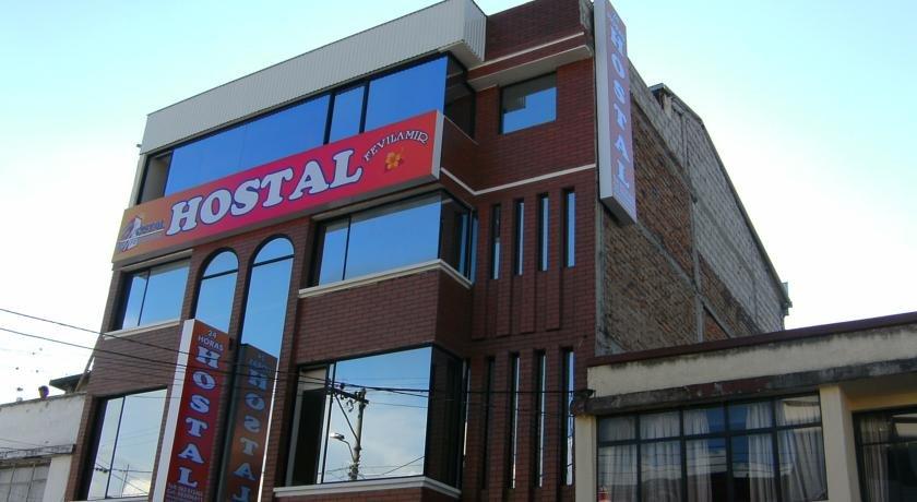 Hostal Fevilamir