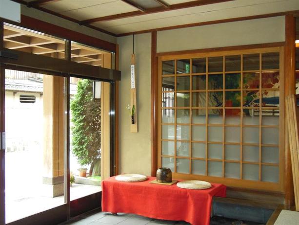 Tsutaya Ryokan Toyooka Compare Deals - 