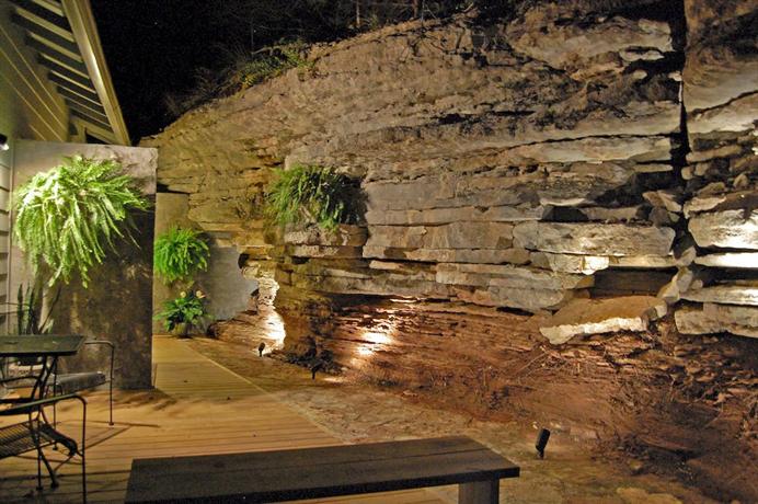 Beaver Lakefront Cabins Couples Only Getaways Eureka Springs