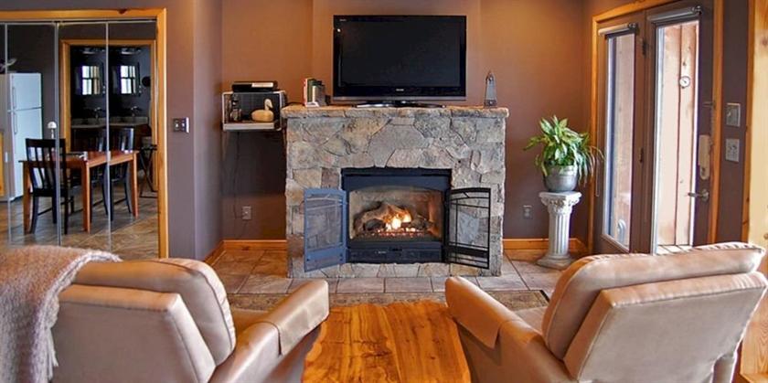 Beaver Lakefront Cabins Couples Only Getaways Eureka Springs